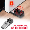 ALARMA ANTIROBO