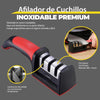 AFILADOR DE CUCHILLOS INOXIDABLE